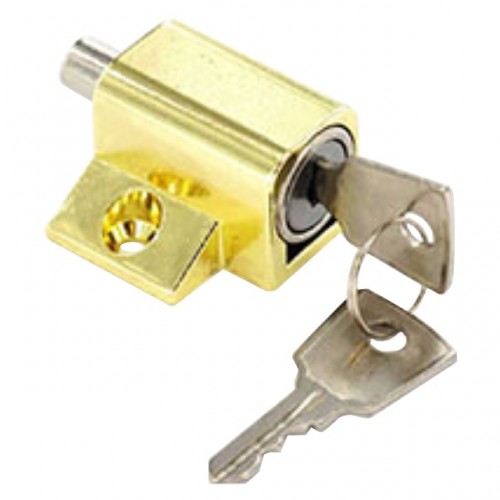 Patio Door & Window Lock Cylinder